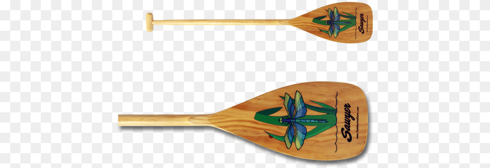 Kids Tales Sawyer Paddles And Oars Paddling Sawyer, Paddle Free Png Download