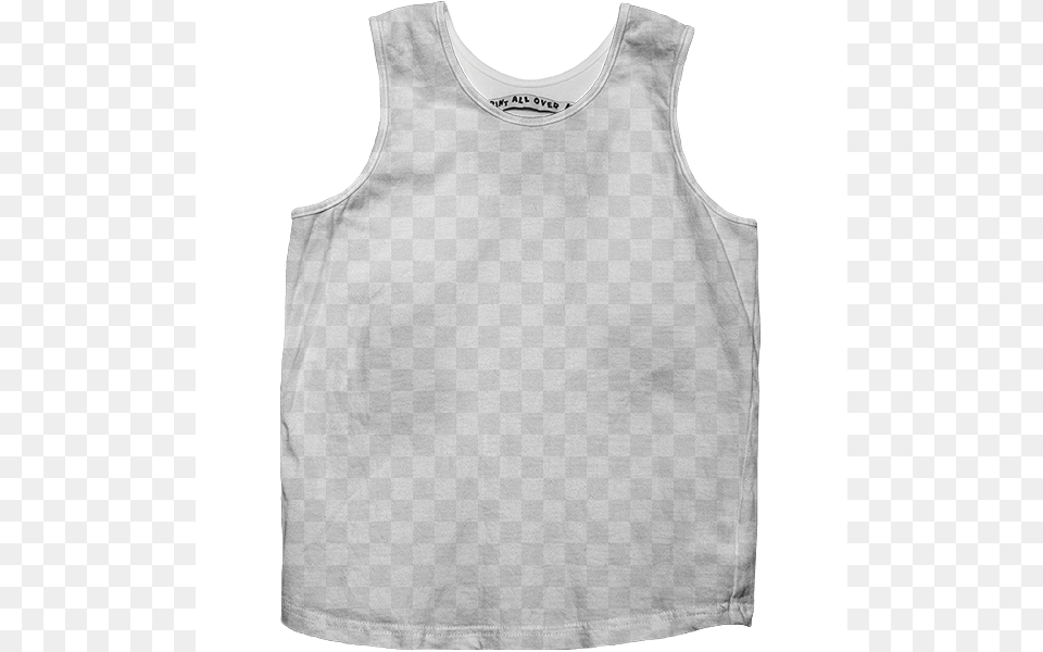 Kids Tank Top Active Tank, Clothing, Tank Top, Undershirt, Shirt Png