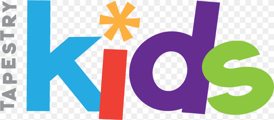 Kids Tapestry Church Graphic Design, Logo, Symbol, Text, Number Free Png