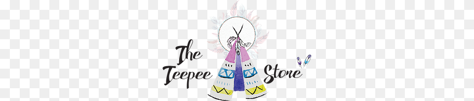 Kids Teepee Tent Canada The Teepee Store Gift Card, Clothing, Hat, Art Png Image