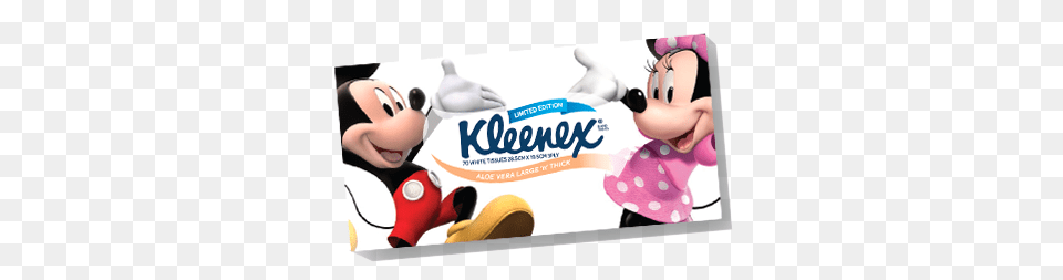 Kids Tissues, Advertisement Free Png