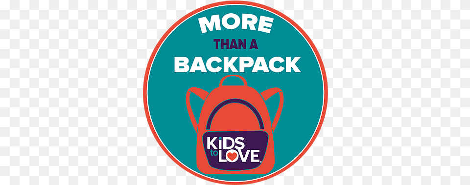 Kids To Love Language, Logo, Bag, Disk Free Png Download