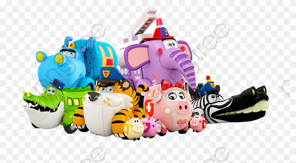 Kids Toy Kids Toys, Plush, Cream, Dessert, Food Free Png