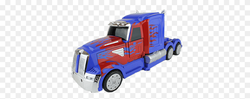 Kids Toys, Trailer Truck, Transportation, Truck, Vehicle Free Transparent Png