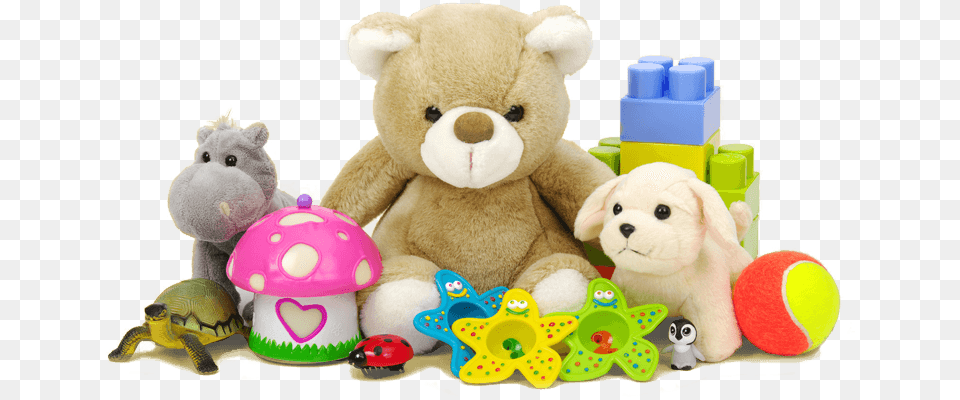 Kids Toys Clipart Download Baby Toys Hd, Toy, Plush, Sport, Ball Png