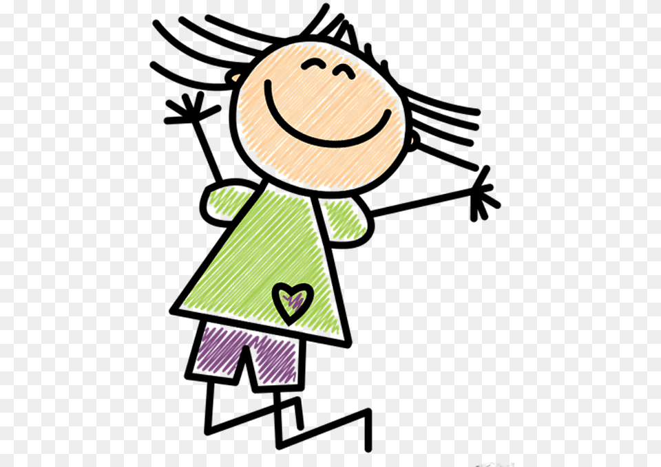 Kids Transparent Jump Clipart, Clothing, Coat, Person, Face Free Png