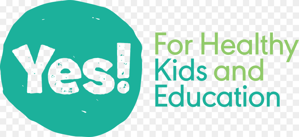 Kids Transparent Yes Health Education Kids, Logo, Text Free Png Download