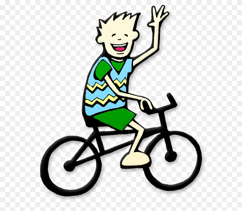 Kids Tricycle Clip Art Bicycle Clipart, Baby, Person, Machine, Wheel Png Image