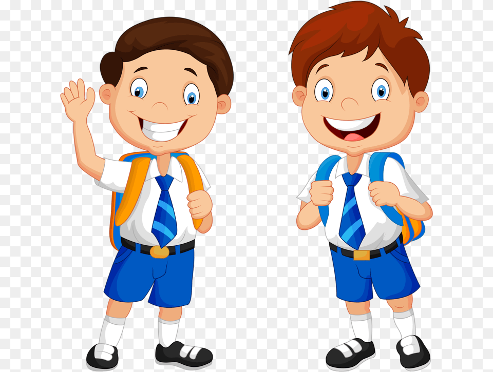 Kids Uniform Clipart, Baby, Person, Head, Face Png