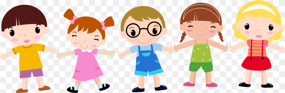 Kids Vector Free, Baby, Person, Face, Head Png