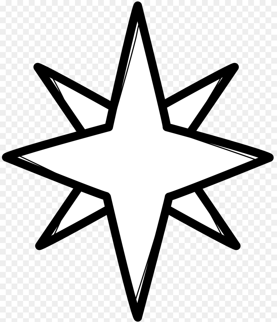 Kids Wanda Luthmans Childrens Books, Star Symbol, Symbol, Cross Free Png