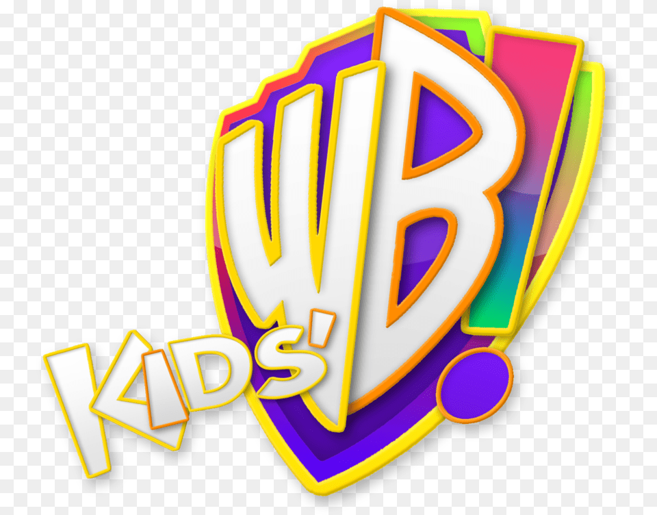 Kids Wb Kids Wb Logo, Dynamite, Weapon, Badge, Symbol Png