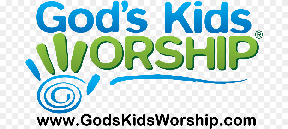 Kids Worship, Light, Text Free Png