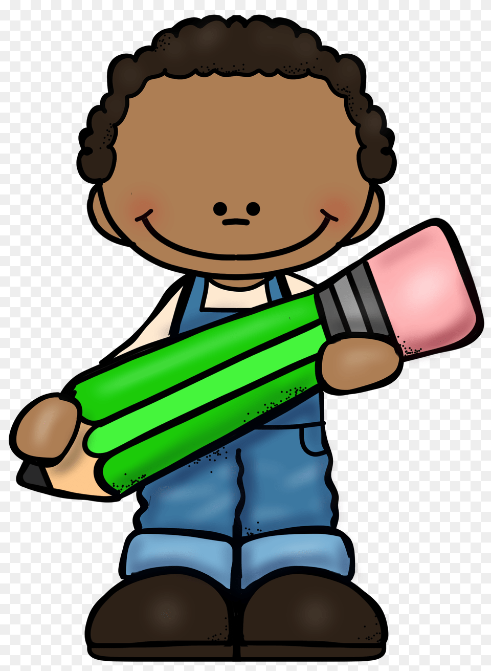 Kids Writing Clip Art, Baby, Person, Lamp Free Transparent Png