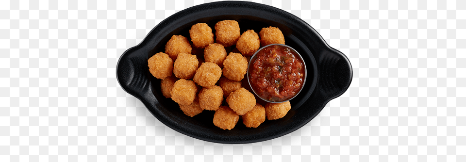 Kids39 Meal, Food, Tater Tots, Ketchup Free Png Download