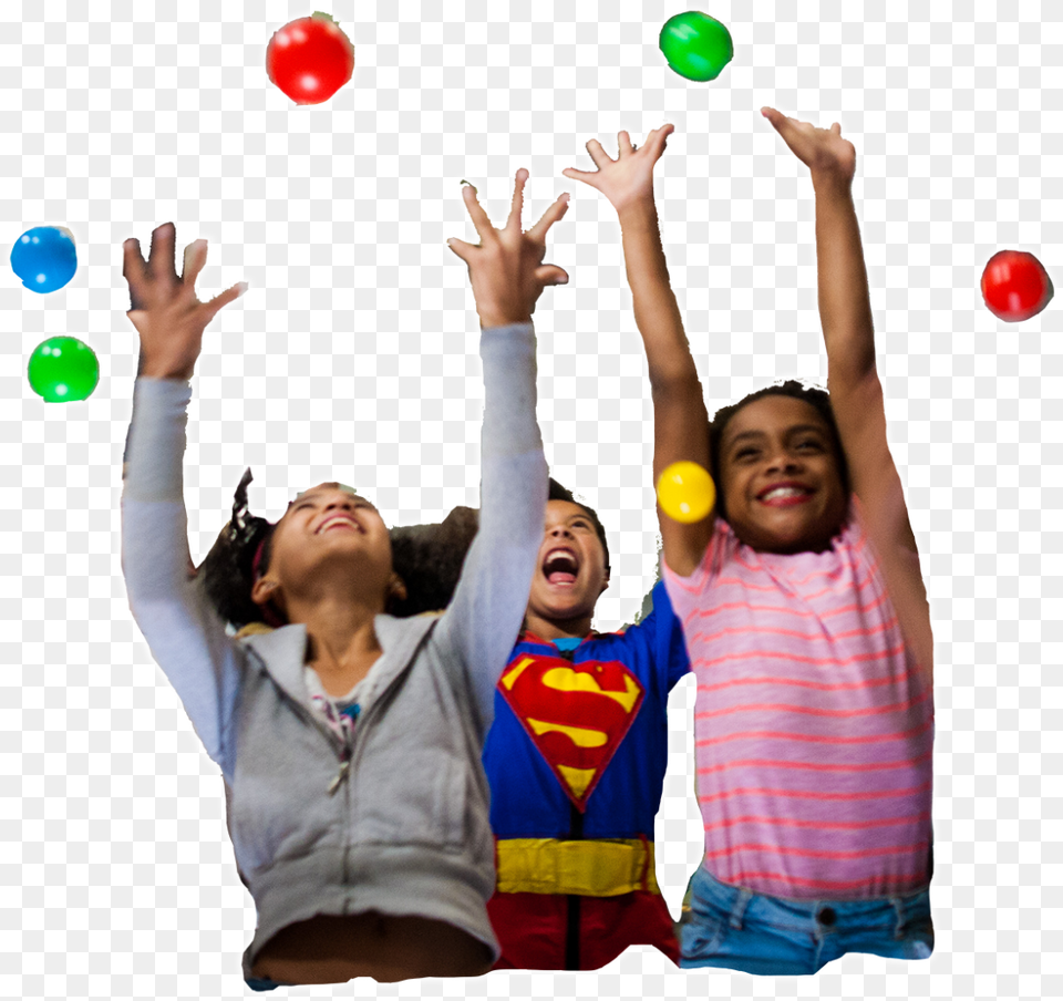 Kidsballs Play, Adult, Sphere, Person, Woman Png