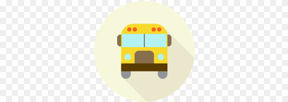 Kidscare Bgcec Language, Bus, School Bus, Transportation, Vehicle Png