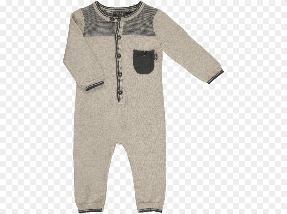Kidscase Jean Suit One Piece Garment, Clothing, Long Sleeve, Sleeve, Knitwear Free Transparent Png