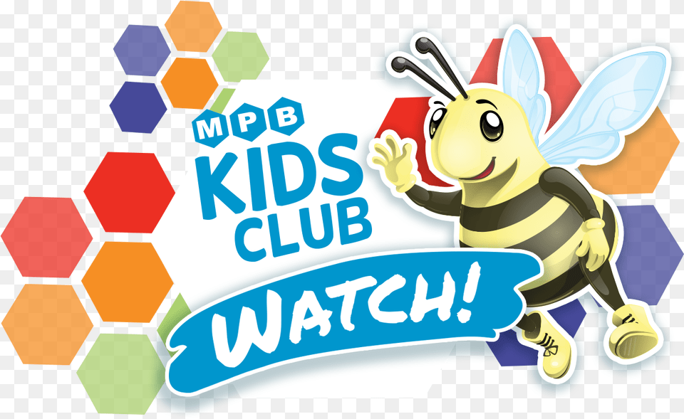 Kidsclub Header Watch Housing Our Ageing Population Panel For Innovation, Animal, Bee, Honey Bee, Insect Free Png