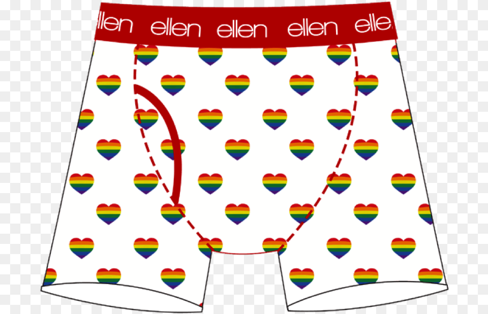 Kidsemojiboxers Underpants, Clothing, Underwear, Baby, Person Png Image