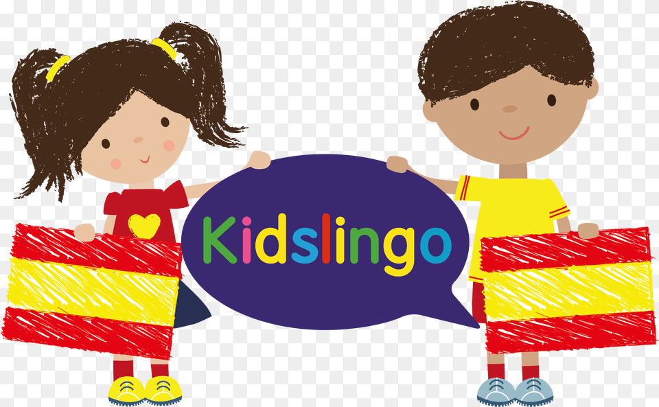 Kidslingo Spanish, Baby, Person, Face, Head Free Transparent Png