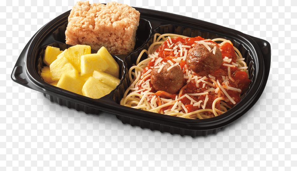 Kidsmenu Web Spagpinekrispy Noodles And Company Spaghetti And Meatballs, Food, Pasta, Lunch, Meal Free Transparent Png
