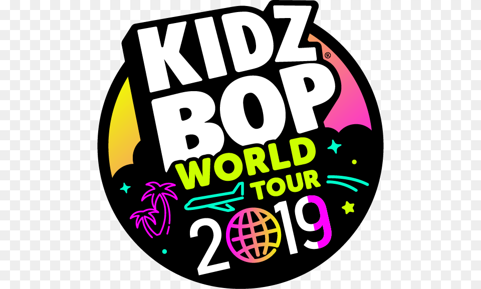 Kidz Bop, Sticker, Ammunition, Grenade, Weapon Png