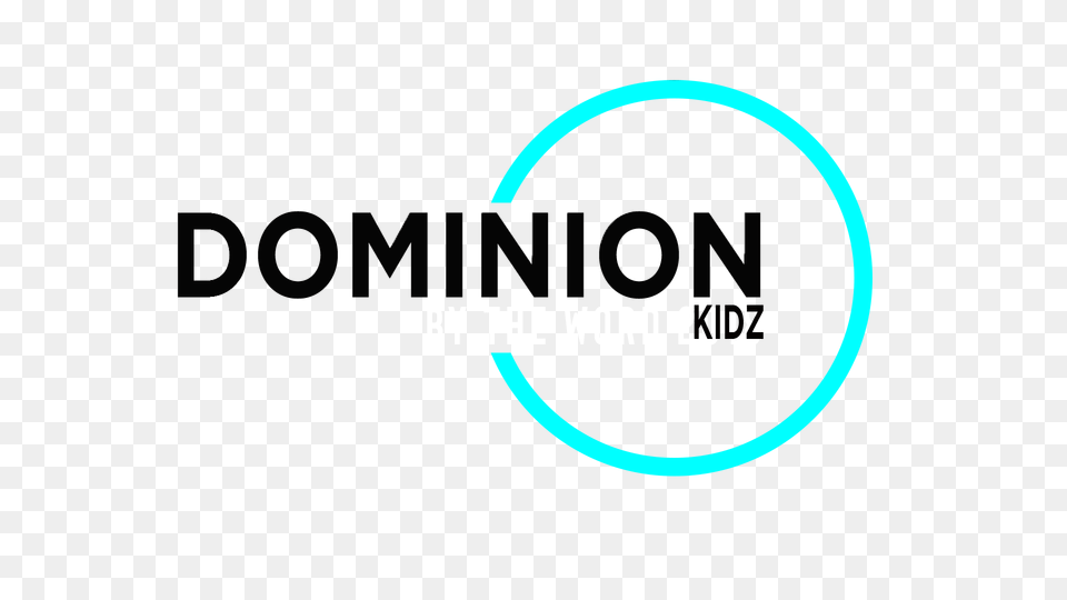 Kidz Dominion, Logo Free Png