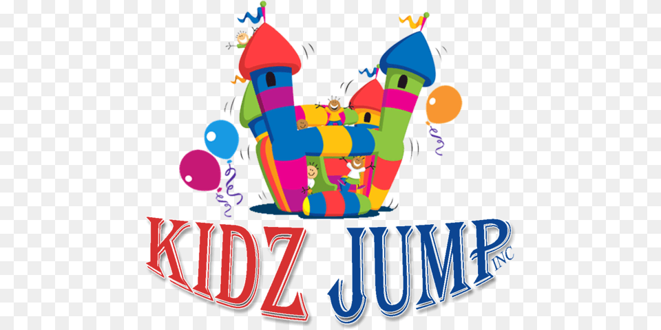 Kidz Jump Inc Inflatable Bounce House Party Rentals Illinois, Balloon, Baby, Person Free Transparent Png