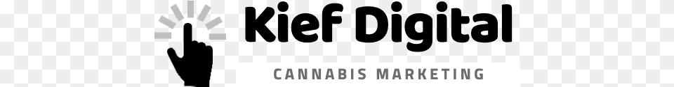 Kief Digital Cannabis Marketing Agency Cat Png