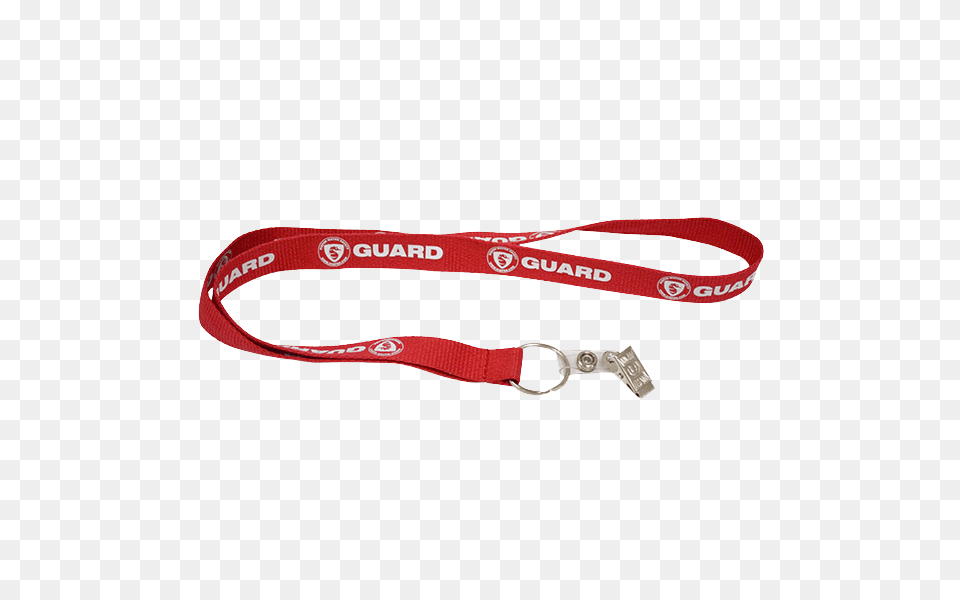 Kiefer Deluxe Guard Lanyard, Leash, Accessories, Strap Free Transparent Png