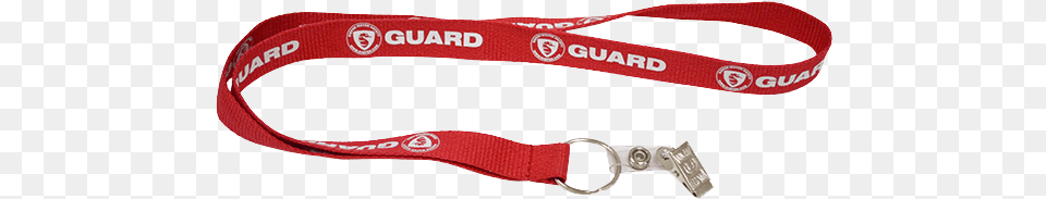 Kiefer Deluxe Guard Lanyard Lanyard, Leash, Accessories, Strap Png Image
