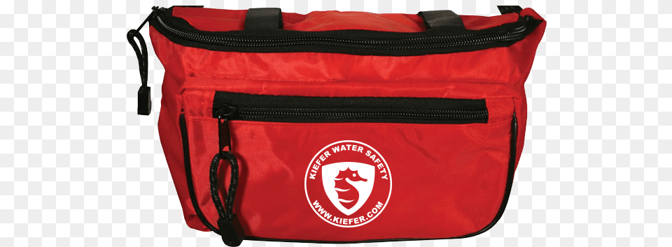 Kiefer Fanny Pack Messenger Bag, First Aid, Accessories, Handbag, Appliance Free Png Download