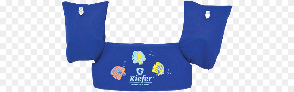 Kiefer Floatie Chest Vest, Cushion, Home Decor, Pillow, Headrest Free Png