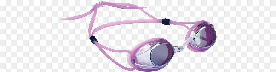 Kiefer Mach 5 Mirrored Swim Goggle Kiefer Mach 5 Mirrored Swim Goggle With 3 Interchangeable, Accessories, Goggles Png Image