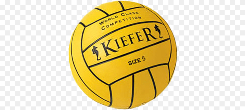Kiefer Water Polo Ball, Football, Soccer, Soccer Ball, Sport Free Transparent Png