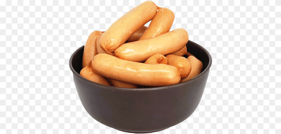 Kielbasa, Food, Hot Dog Free Png Download