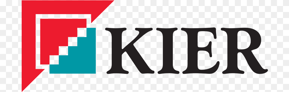 Kier Group, Logo, Text Free Png