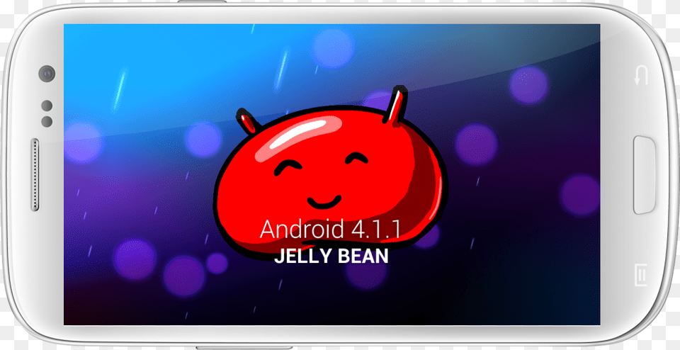 Kies Feeds The Jelly Bean To Atampt Galaxy S3 Android 41 1 Jelly Bean, Electronics, Mobile Phone, Phone Free Transparent Png