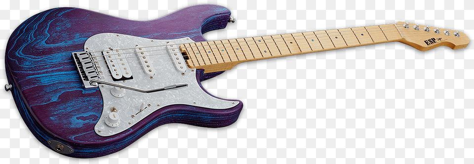 Kiesel Random Thoughts Worth Their Guitar Esp Snapper, Electric Guitar, Musical Instrument Png Image
