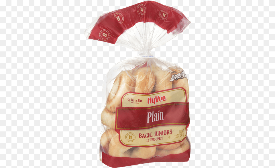 Kifli, Bread, Food, Bag, Bagel Free Png Download