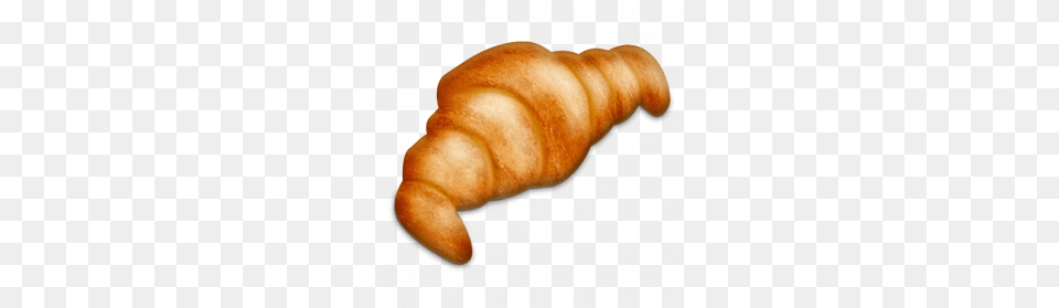 Kifli Croissant Picture, Food, Bread Png Image