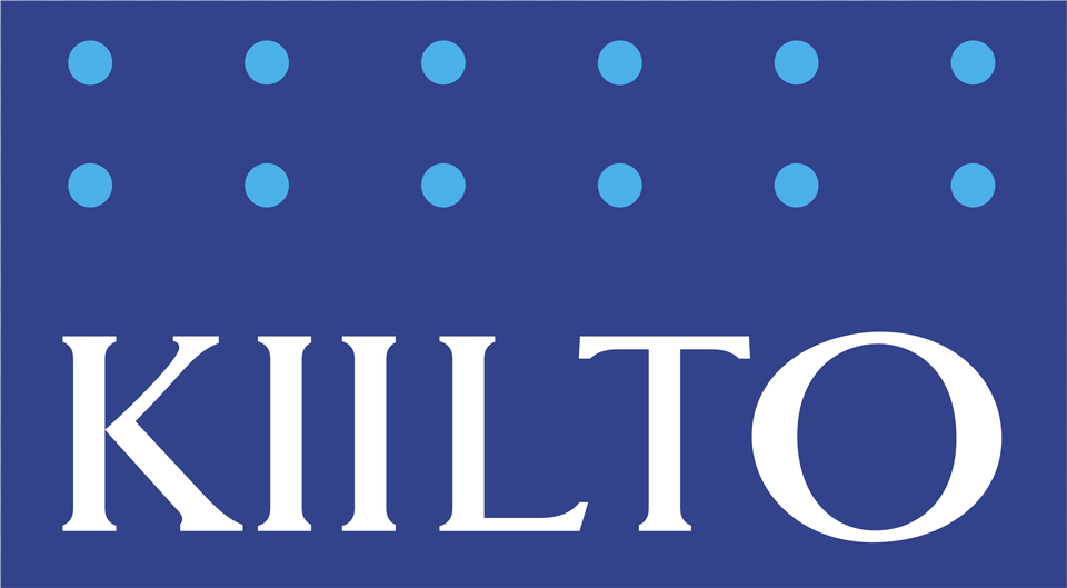 Kiilto Logo Kiilto Logo, Pattern, Polka Dot, Astronomy, Moon Png