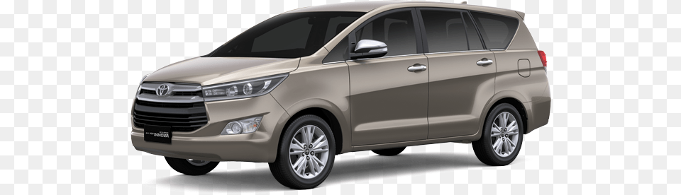 Kijang Innova New Toyota Innova 2019, Transportation, Vehicle, Car, Limo Free Png