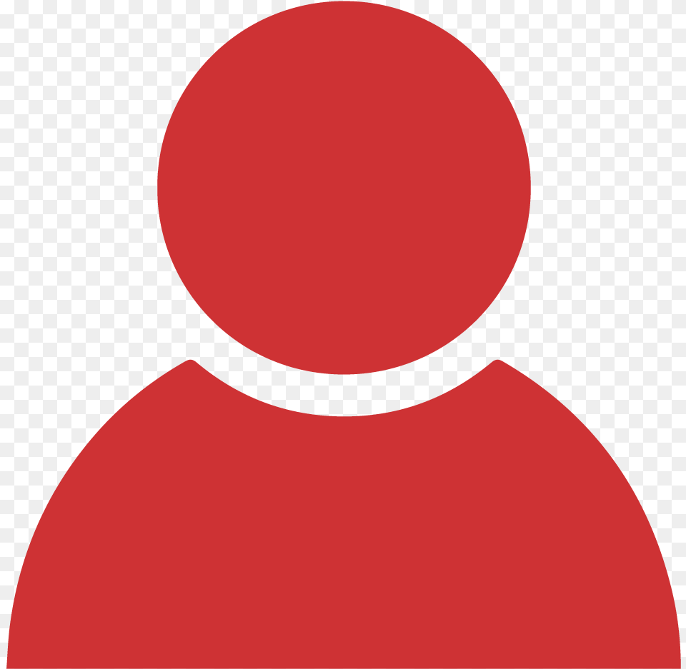 Kijiji Yeetu Observatoire Scurit Prive Transparent Person Icon Red, Astronomy, Moon, Nature, Night Png