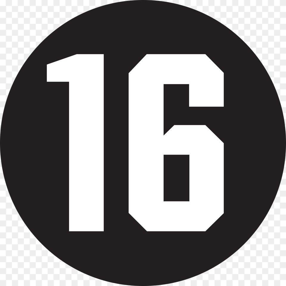 Kijkwijzer 16 Kijkwijzer 16, Number, Symbol, Text, Cross Png Image