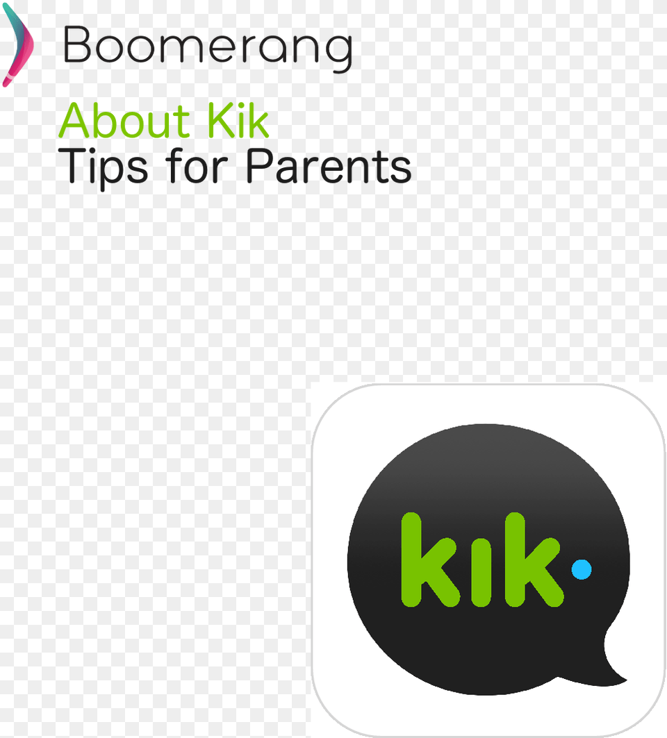 Kik Free Png Download