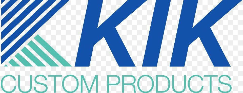 Kik Custom Products Logo Png Image