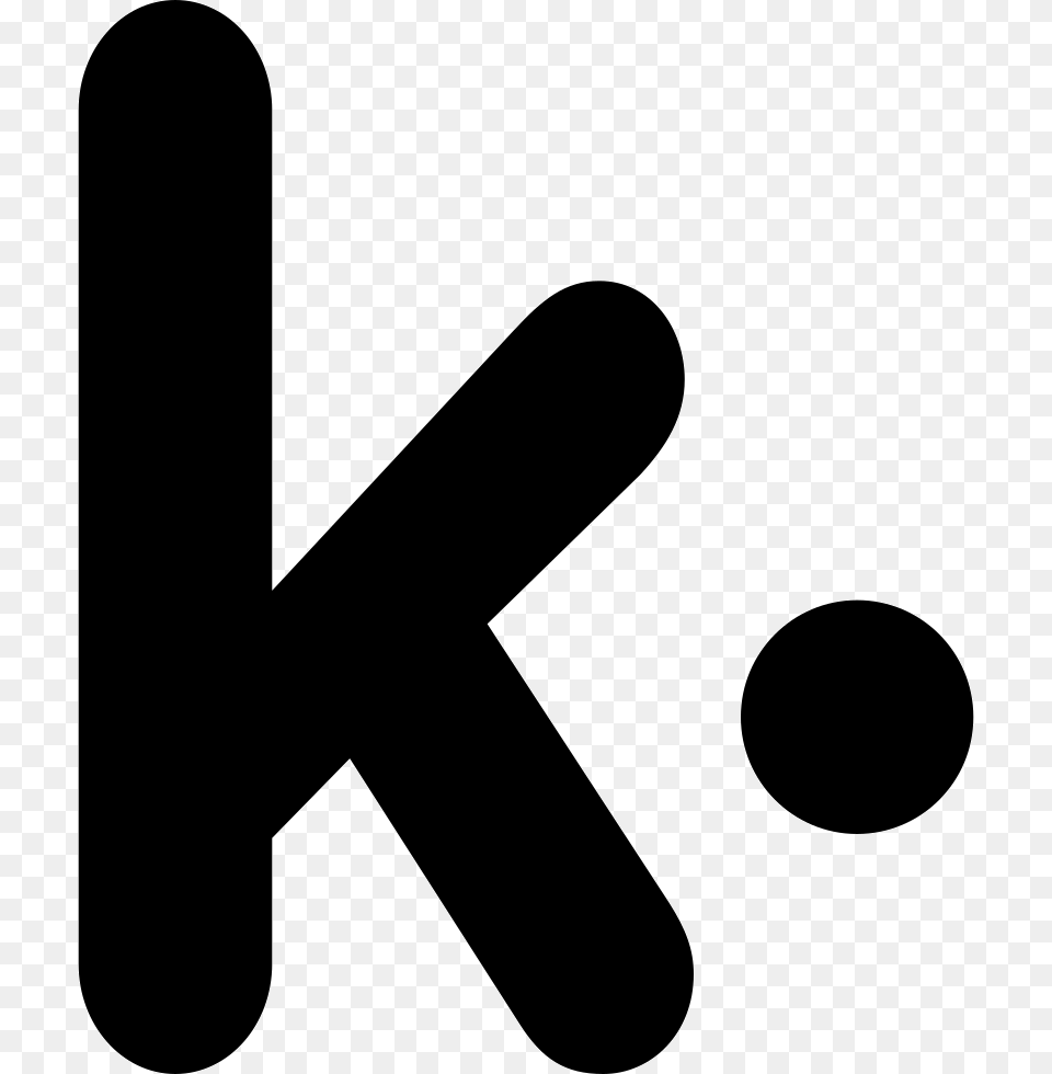 Kik Messenger Logo Kik Logo, Symbol, Sign Free Png Download