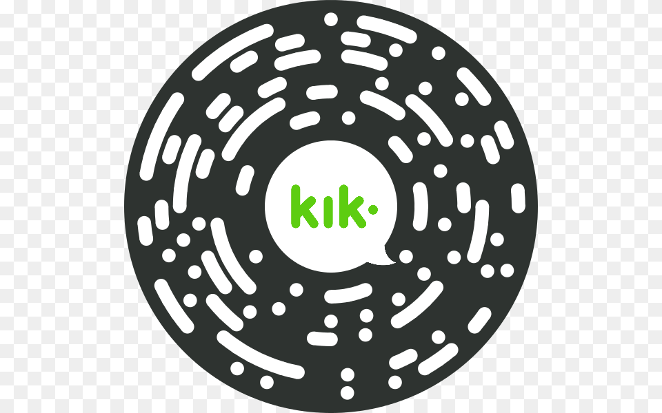 Kik Qr Code Generator, Spiral, Disk, Coil, Machine Png Image